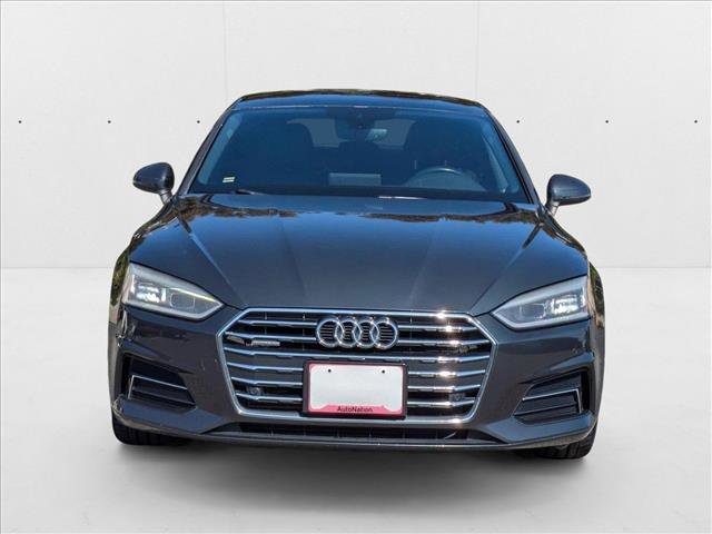 Used 2018 Audi A5 2.0T Premium Plus w/ Premium Plus image 2