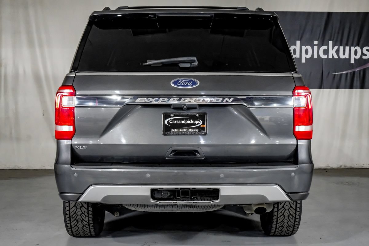 Used 2021 Ford Expedition XLT RWD image 9