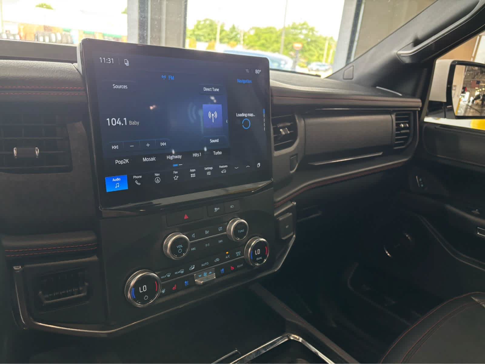 Certified 2022 Ford Expedition Max Limited AWD/4WD image 21