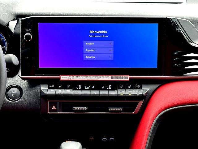 New 2026 Toyota Camry XSE FWD image 21