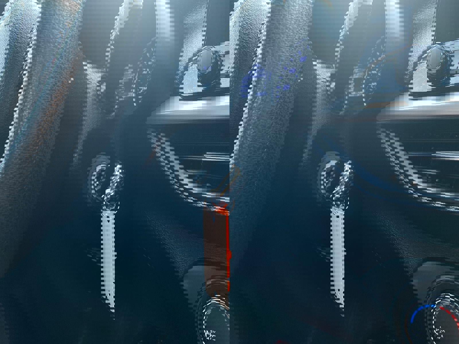 Used 2021 Kia Forte LXS image 8