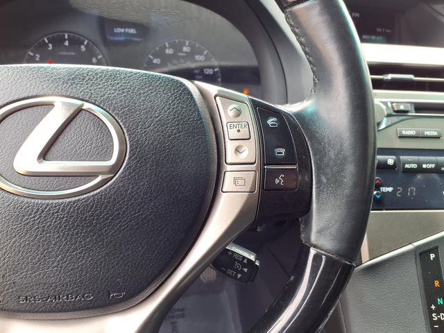 Used 2013 Lexus RX 350 FWD w/ Navigation Pkg image 14
