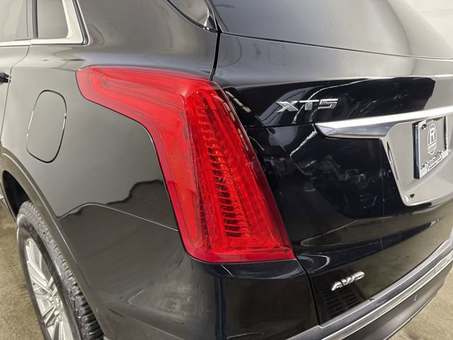 Used 2019 Cadillac XT5 Luxury image 31