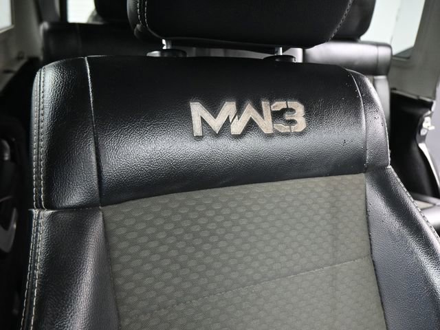 Used 2012 Jeep Wrangler Unlimited Rubicon image 34