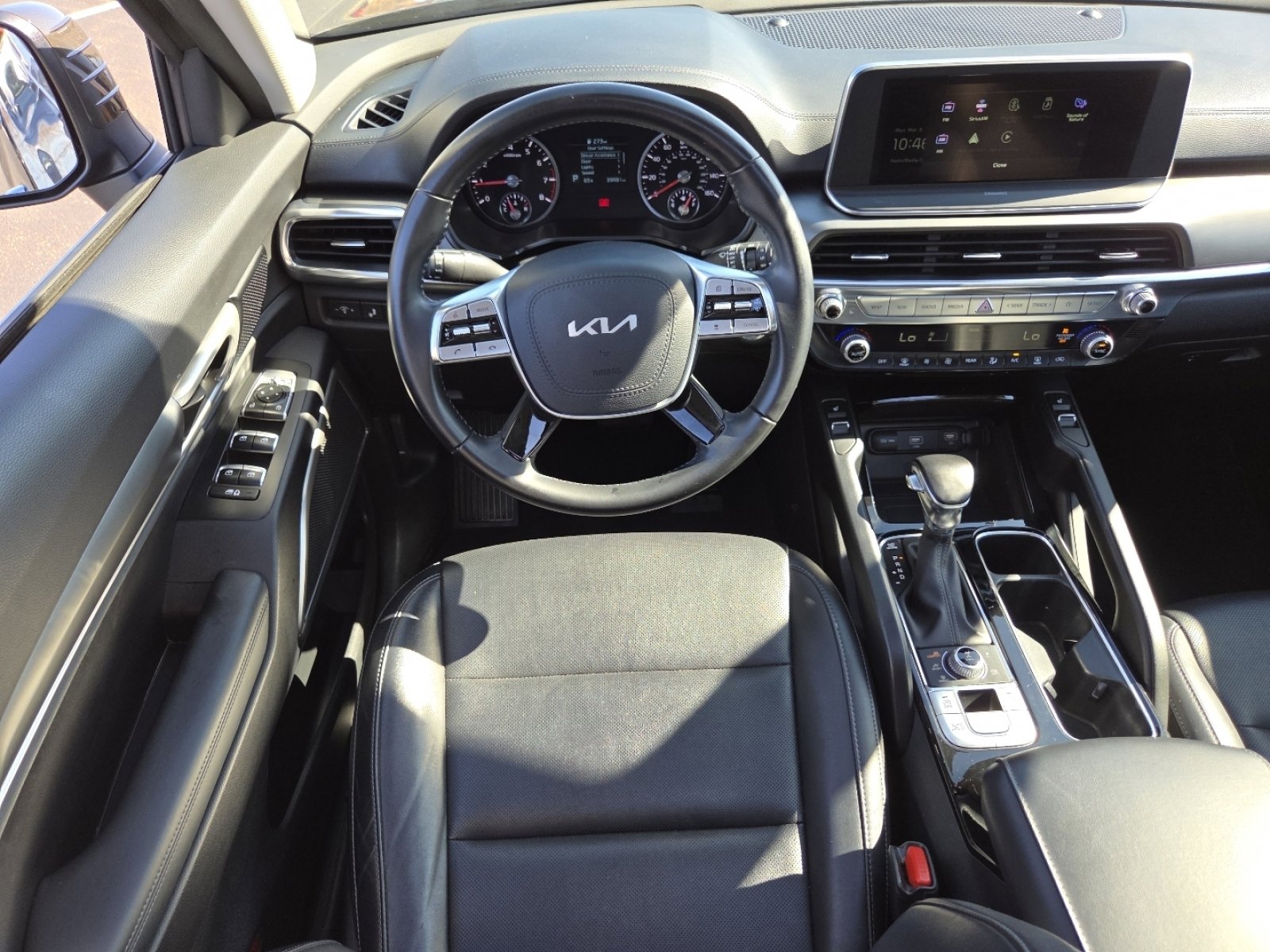 Used 2022 Kia Telluride S image 26