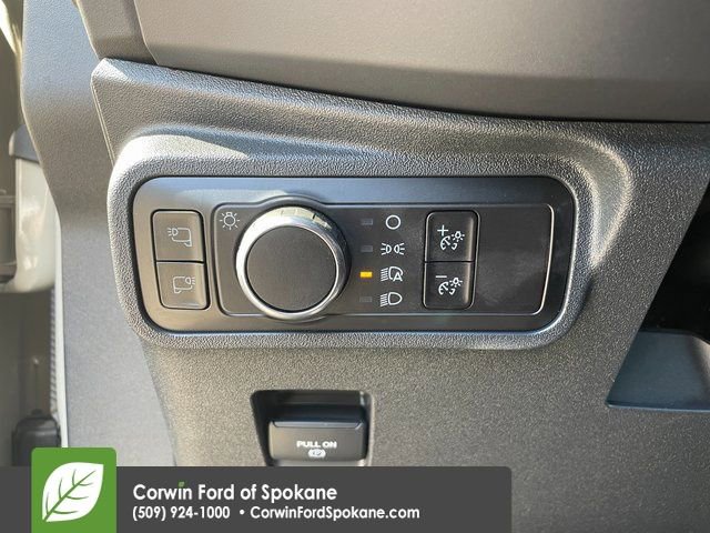 New 2025 Ford Bronco Badlands AWD/4WD image 26