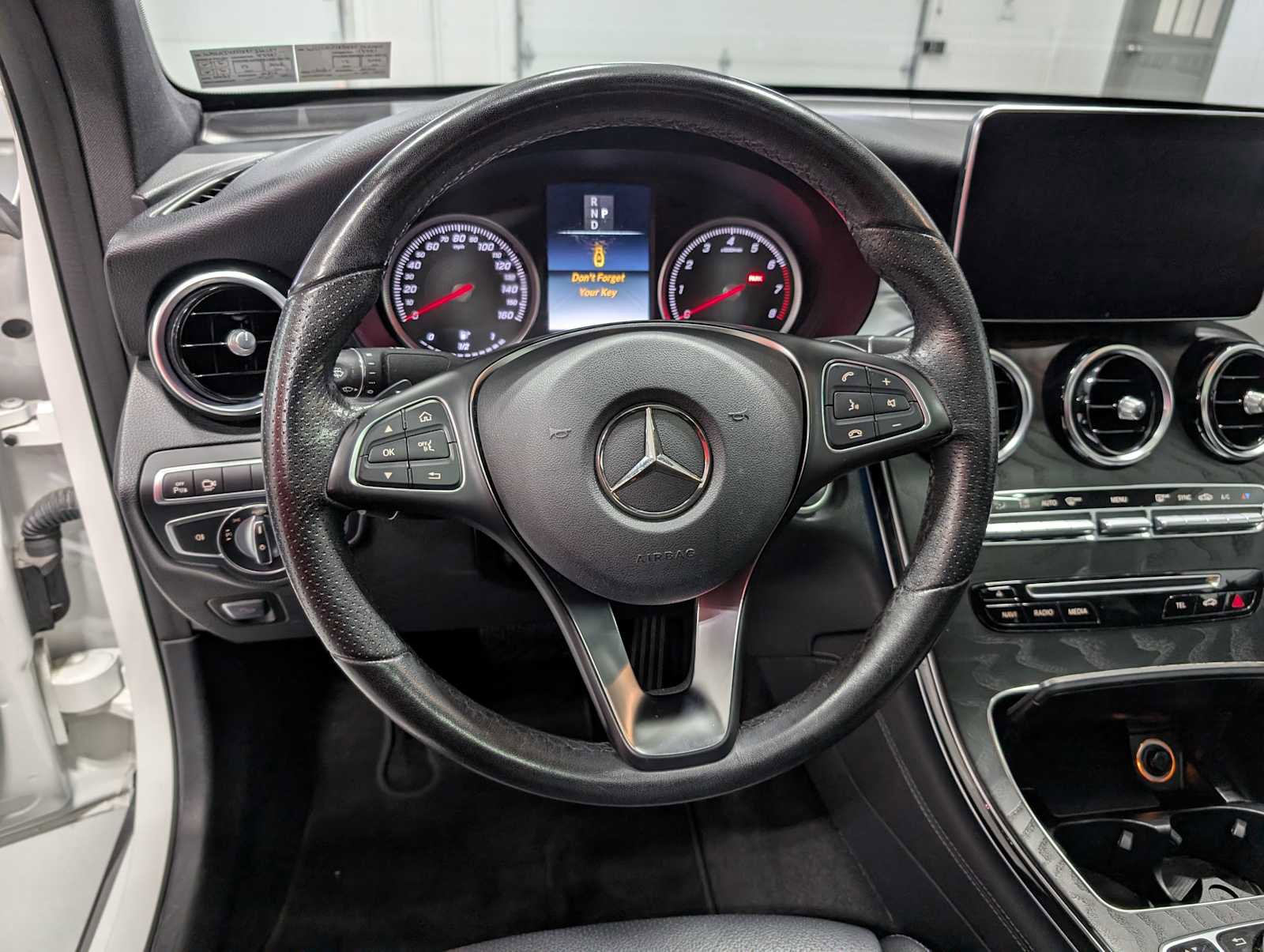 Certified 2019 Mercedes-Benz GLC 300 GLC 300 image 29