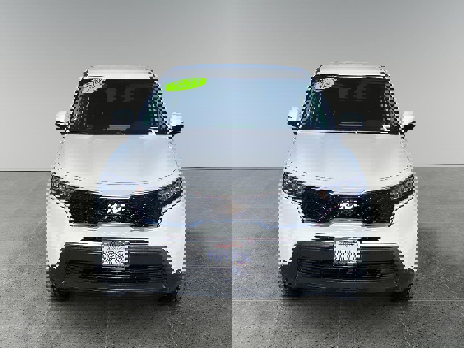 Used 2023 Kia Sorento LX image 8