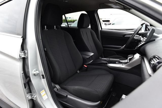 Used 2024 Mitsubishi Eclipse Cross LE AWD/4WD image 19