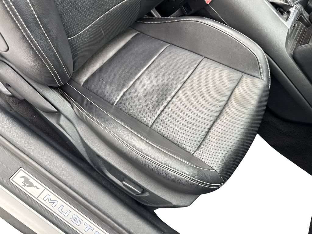 Used 2023 Ford Mustang Premium RWD image 42