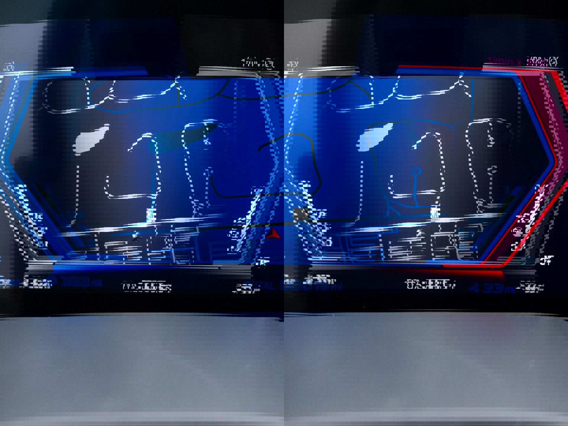 New 2026 BMW XM Label Red image 20