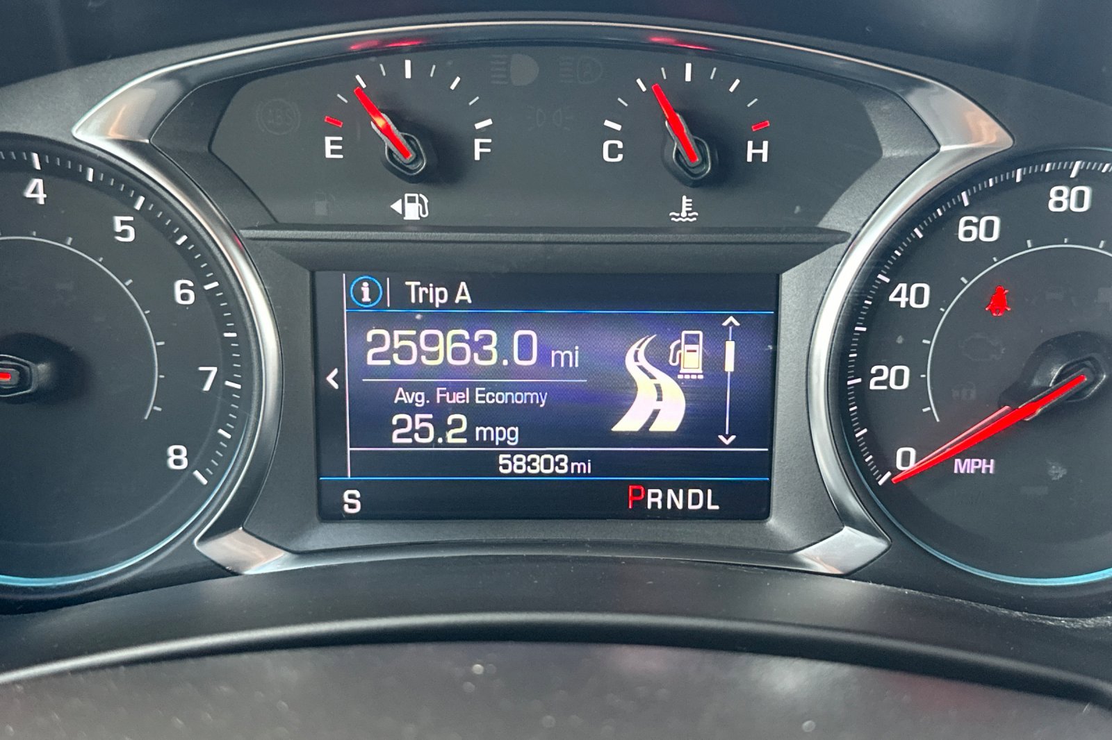 Used 2023 Chevrolet Equinox LT w/ Driver Convenience Package AWD/4WD image 27