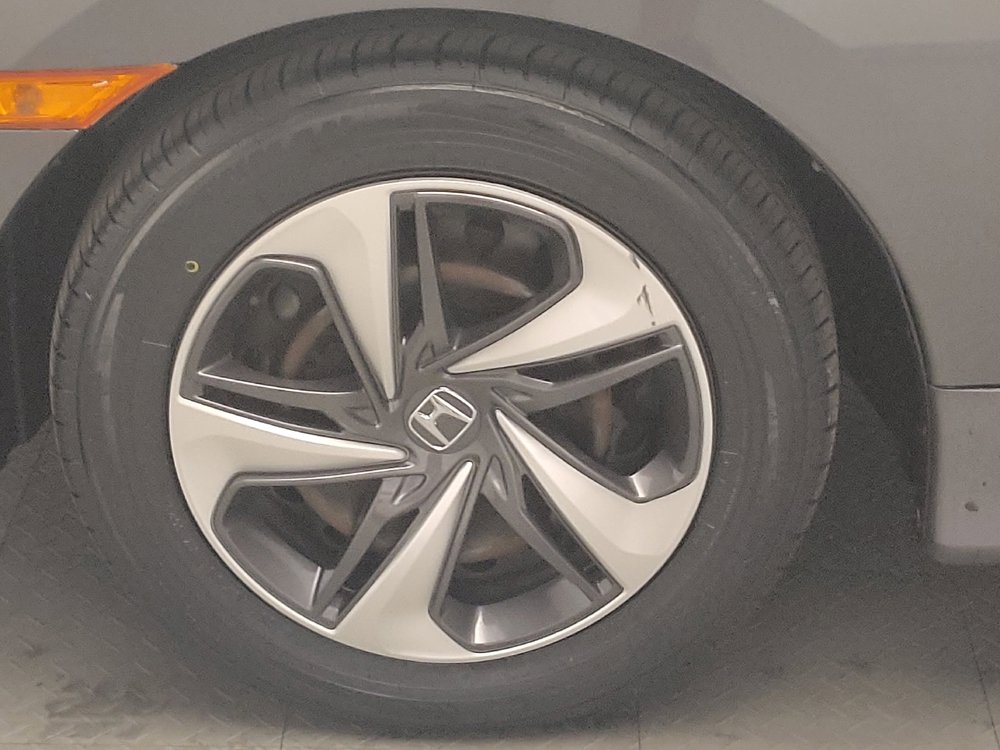 Used 2021 Honda Civic LX image 31