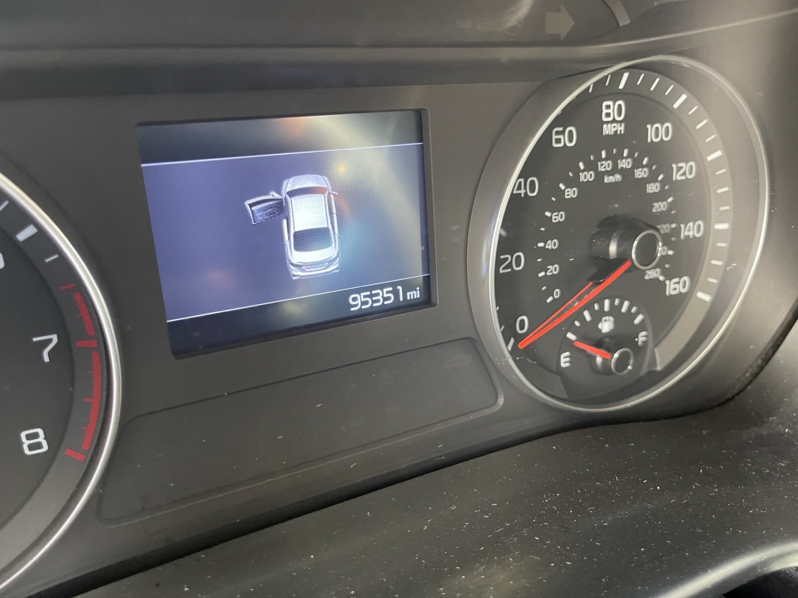 Used 2021 Kia Forte LXS FWD image 8