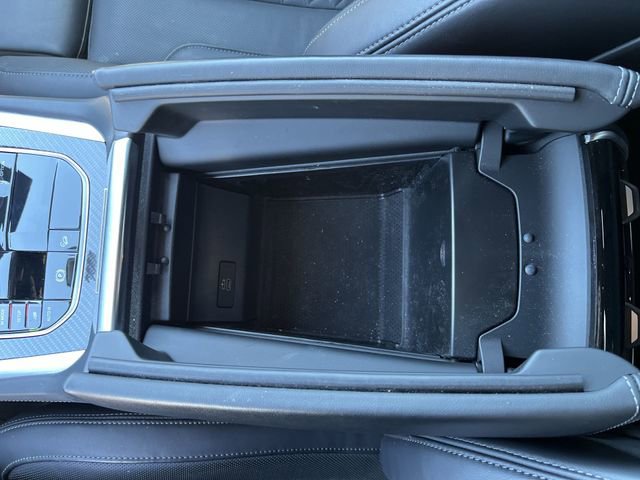 Used 2025 BMW X6 M Competition w/ Executive Package AWD/4WD image 24