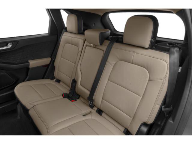 Used 2020 Ford Escape Titanium AWD/4WD image 13