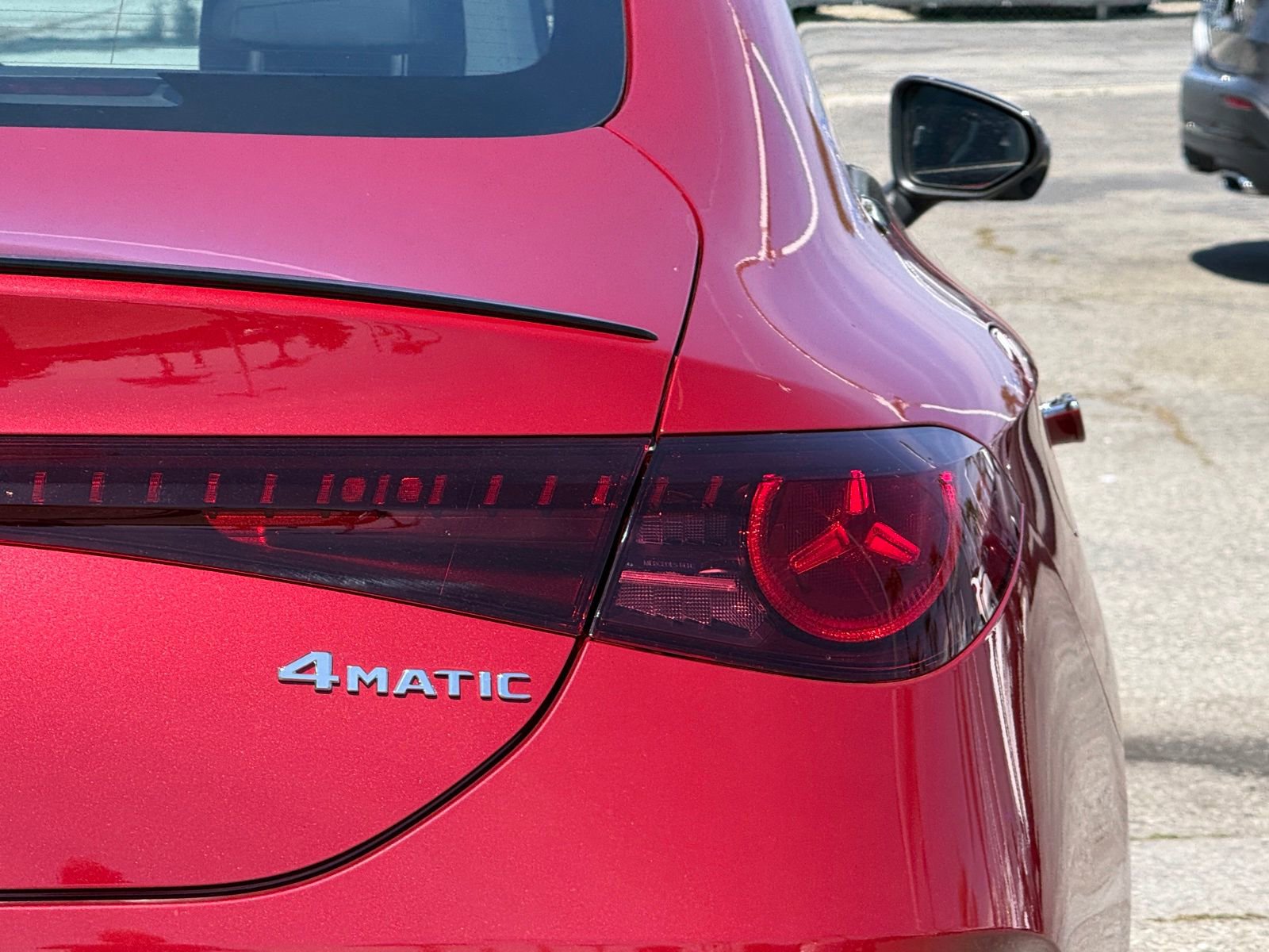 New 2026 Mercedes-Benz CLA 350 image 11