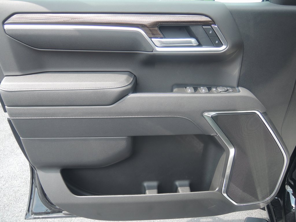 New 2026 Chevrolet Silverado 1500 LT w/ Protection Package image 28