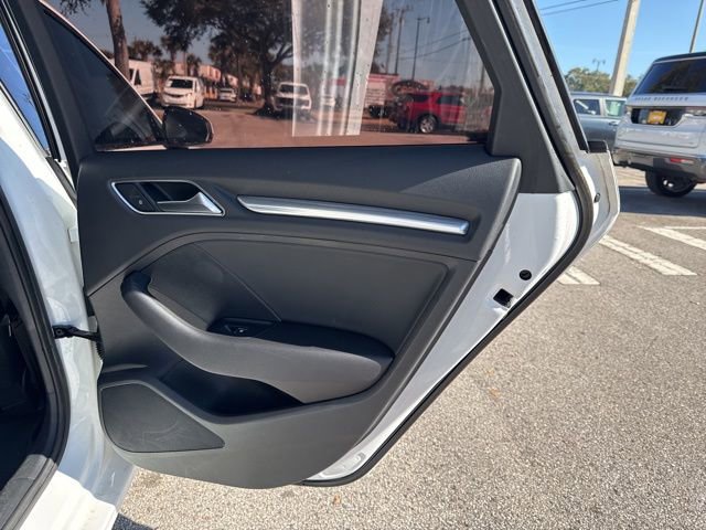 Used 2020 Audi A3 2.0T Premium image 17