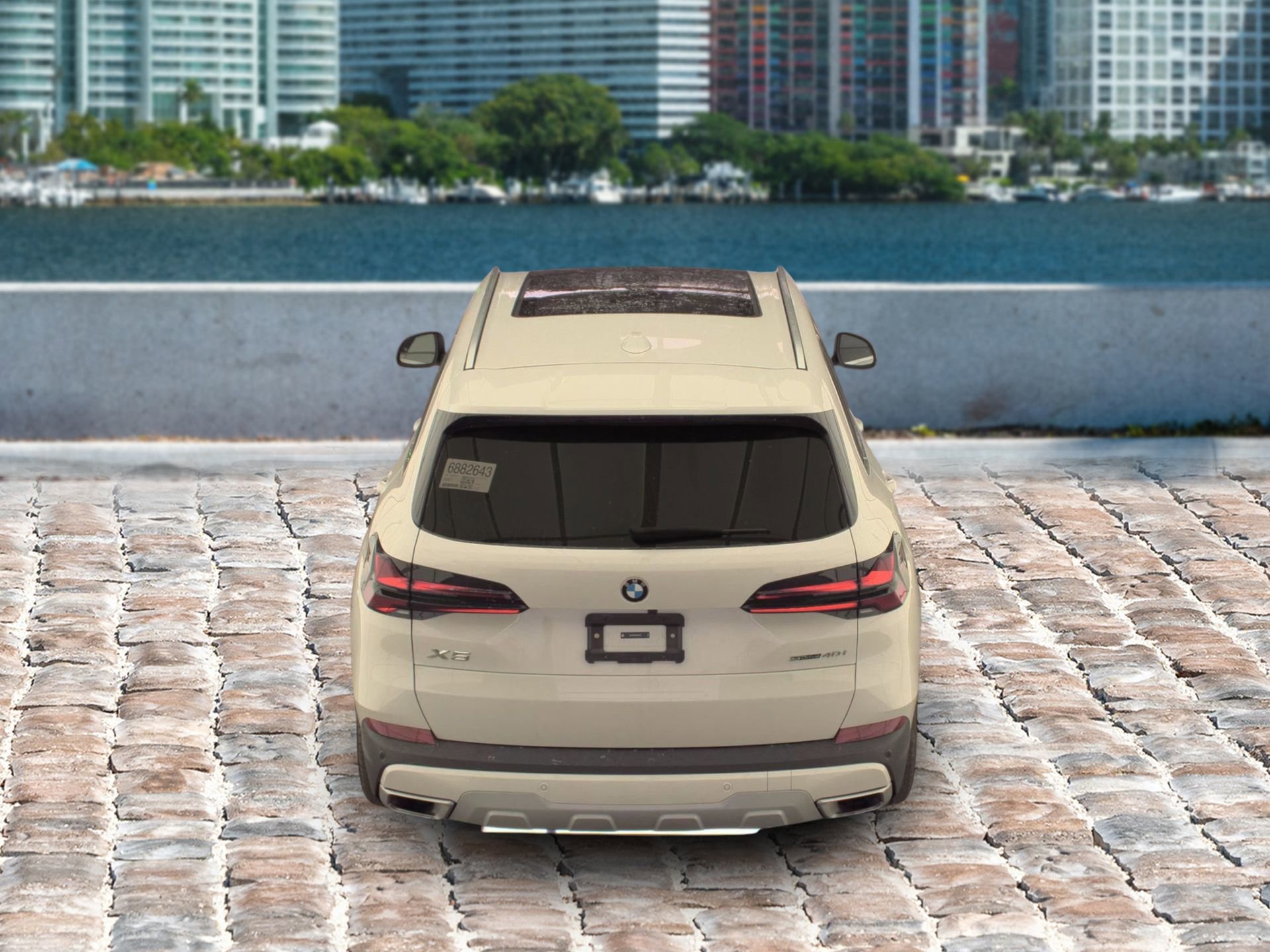 Used 2026 BMW X5 sDrive40i image 16