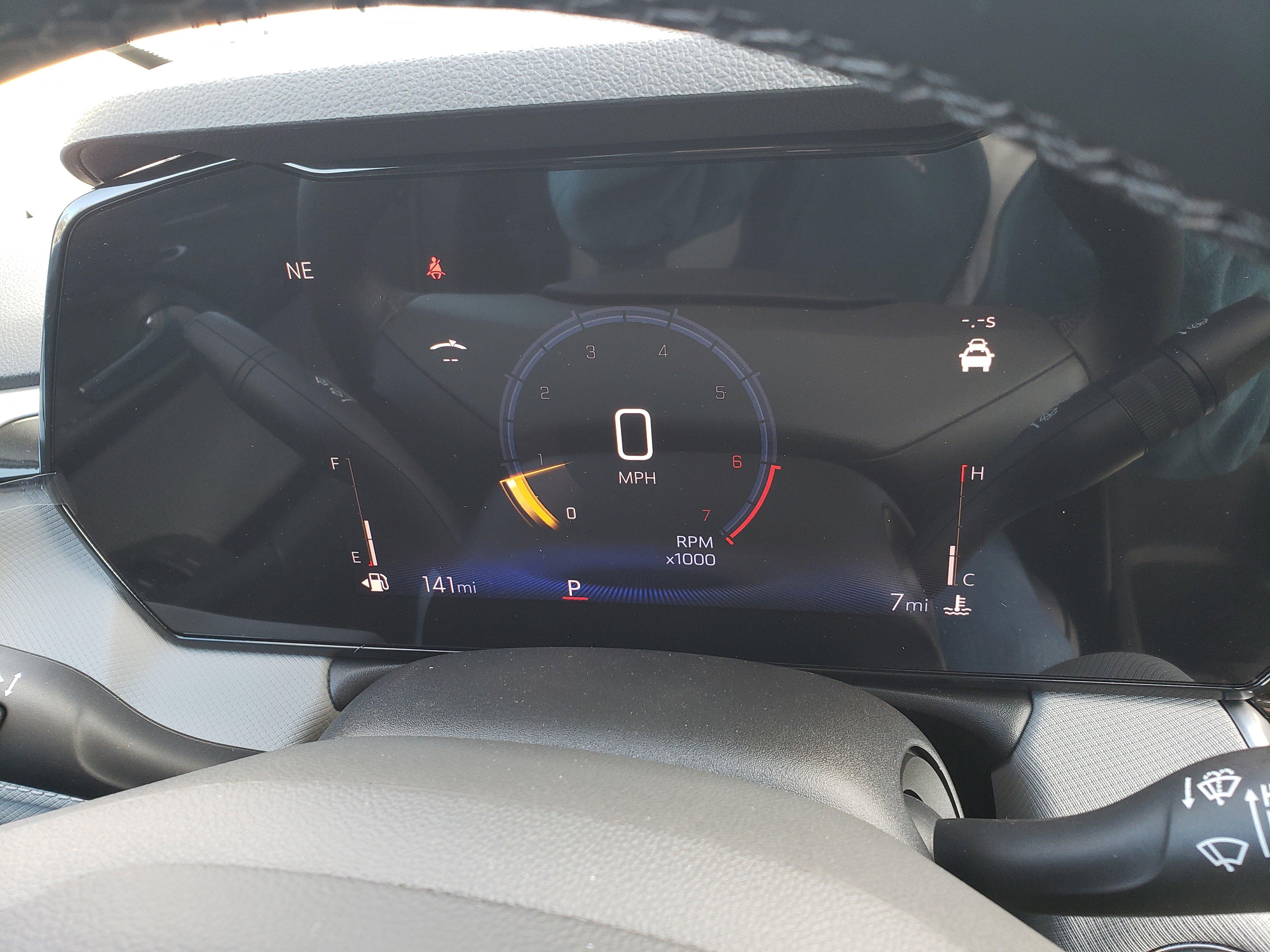 New 2026 Chevrolet TrailBlazer LT w/ Convenience Package image 21