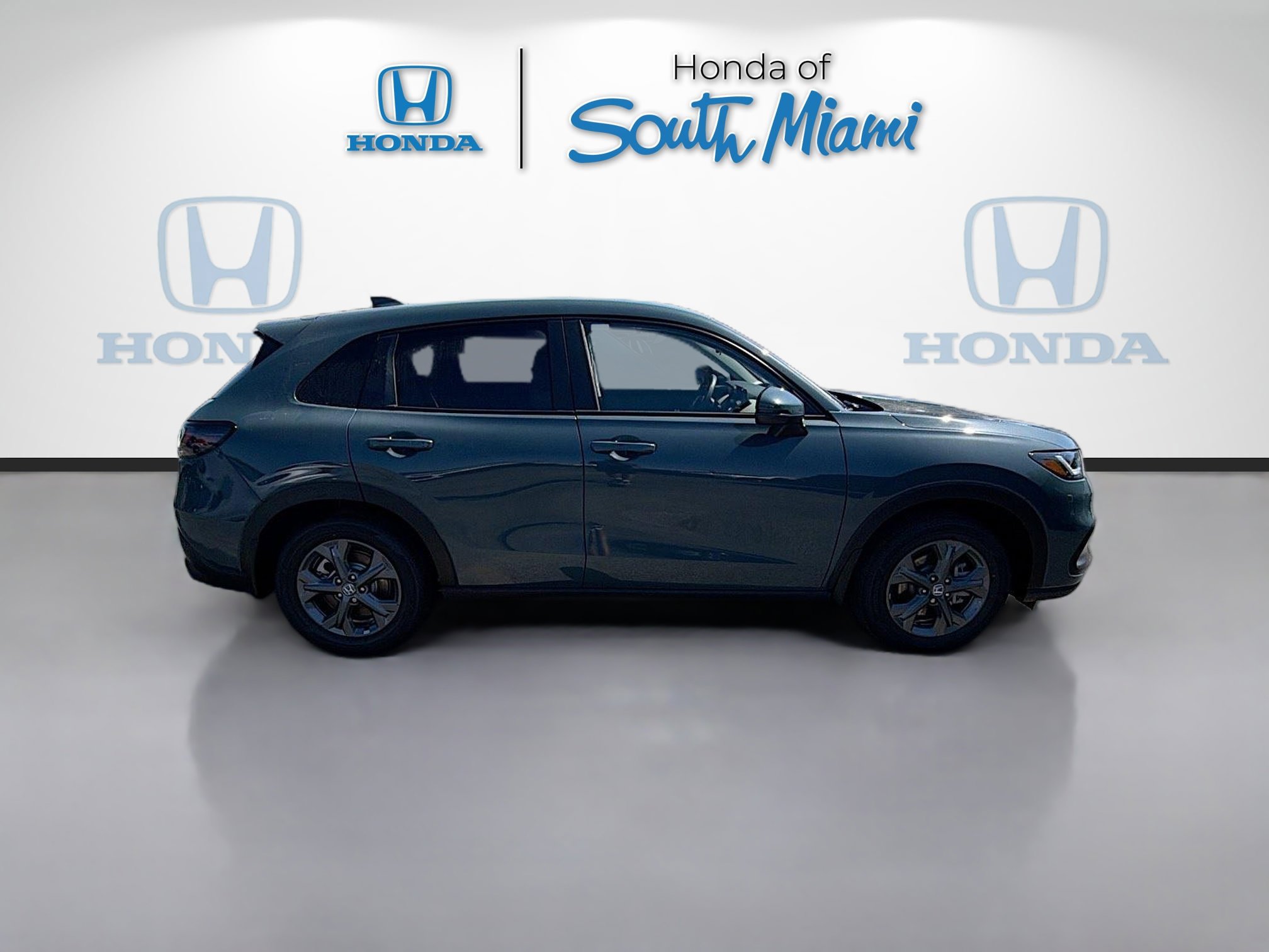 New 2026 Honda HR-V LX image 8