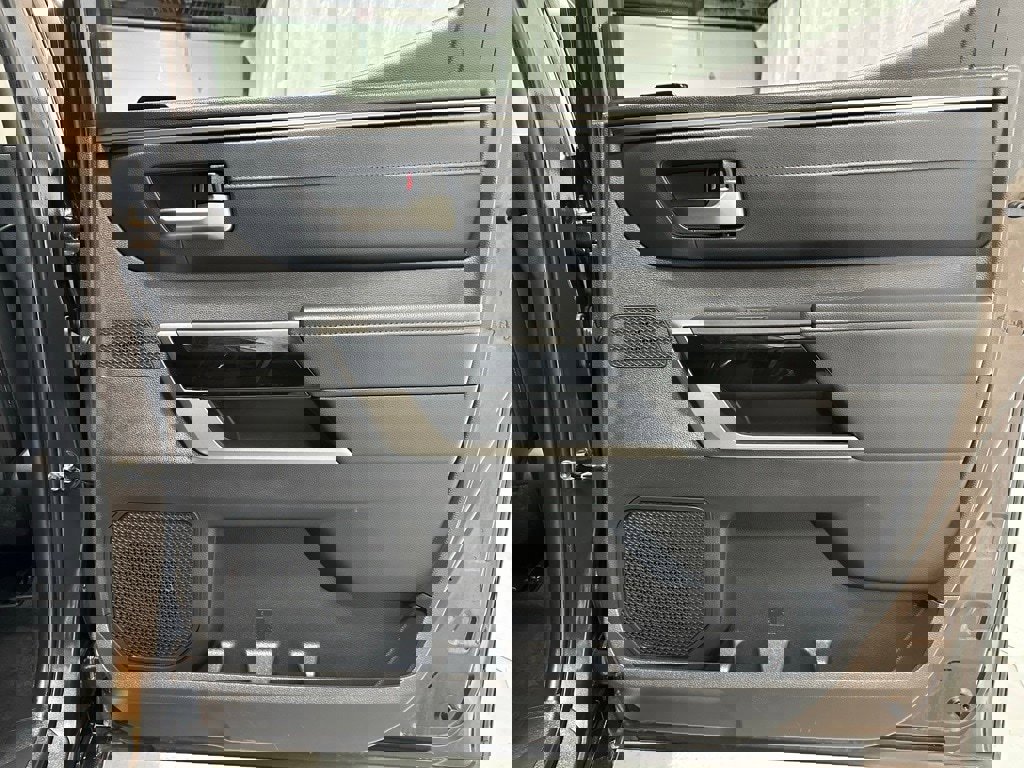 Used 2024 Toyota Tundra Limited image 50