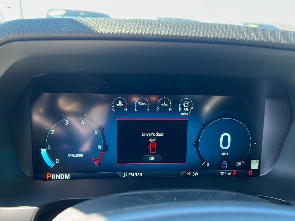 New 2025 Ford F150 XLT w/ Equipment Group 302A MID image 10