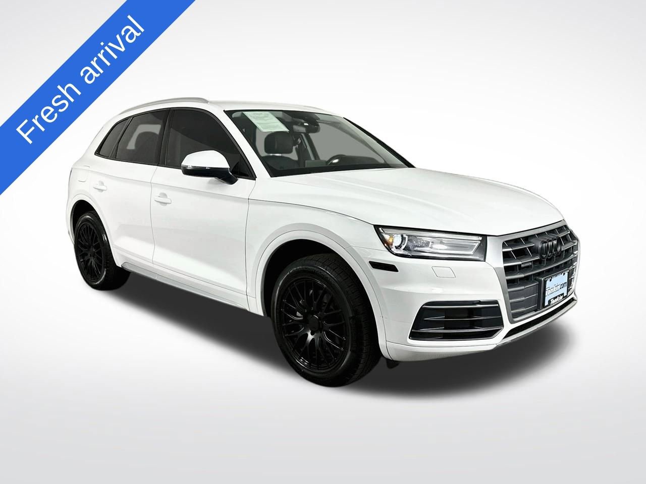 Used 2018 Audi Q5 Premium AWD/4WD image 1