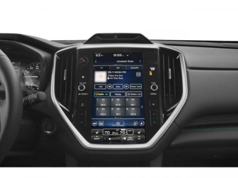 Used 2025 Subaru Ascent Bronze Edition image 12