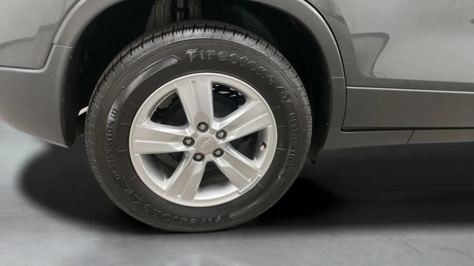 Used 2019 Chevrolet Trax LT w/ Driver Confidence Package FWD image 31