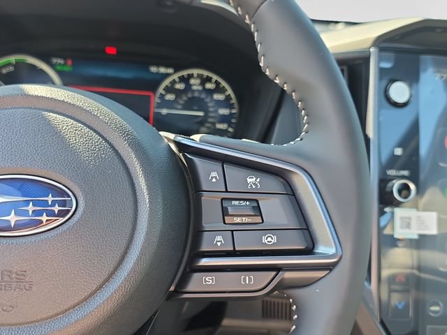 New 2026 Subaru Forester Touring AWD/4WD image 19