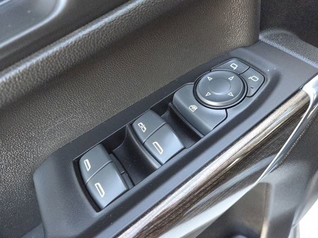 Certified 2022 Chevrolet Silverado 2500 LT image 30