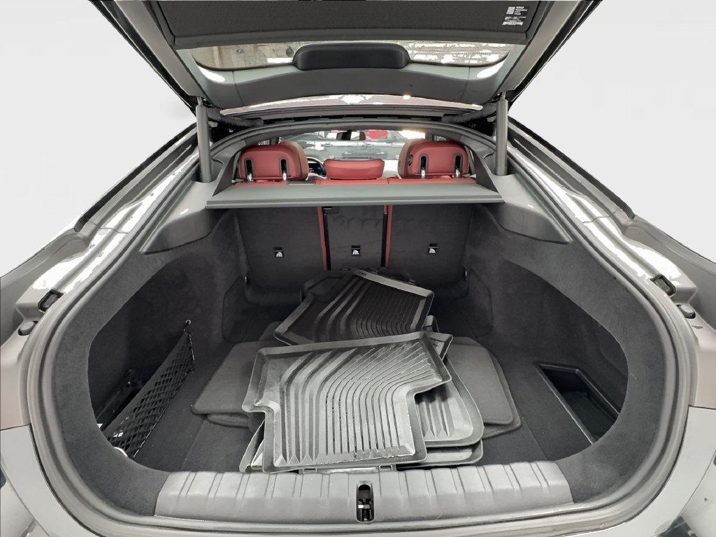 Used 2023 BMW i4 eDrive35 RWD image 19