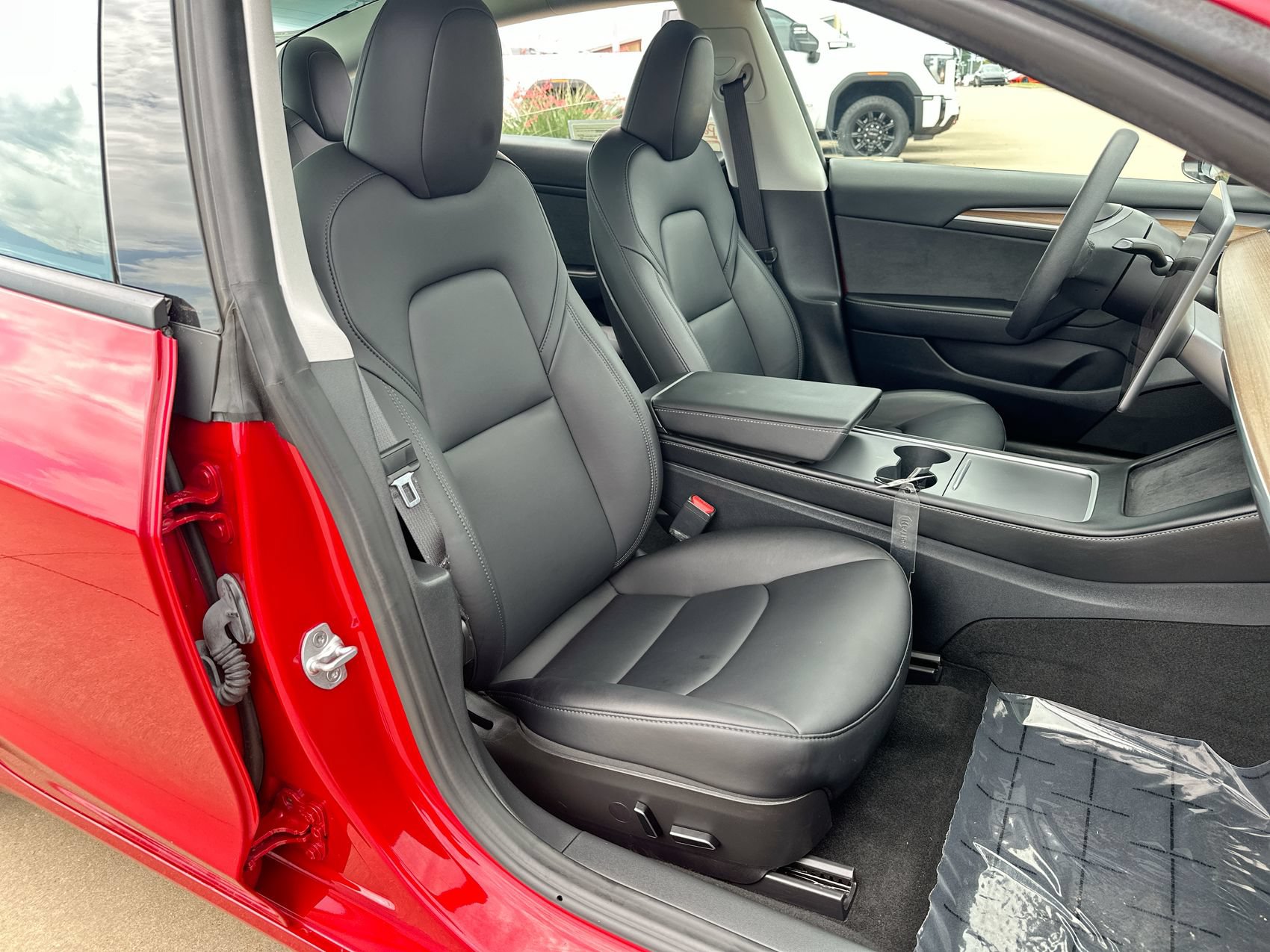 Used 2023 Tesla Model 3 Standard Range RWD image 26