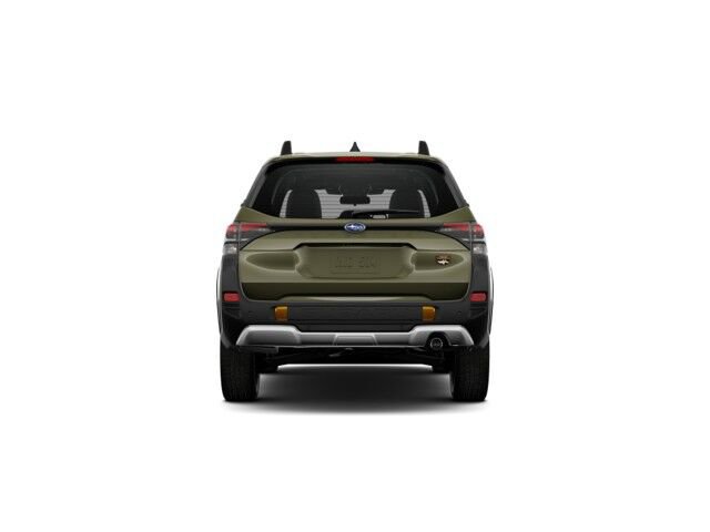New 2026 Subaru Forester Wilderness w/ Wilderness Plus Package image 9