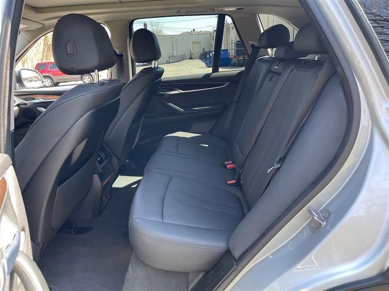 Used 2016 BMW X5 xDrive35i image 26