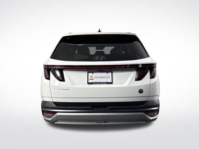 New 2026 Hyundai Tucson Limited image 15