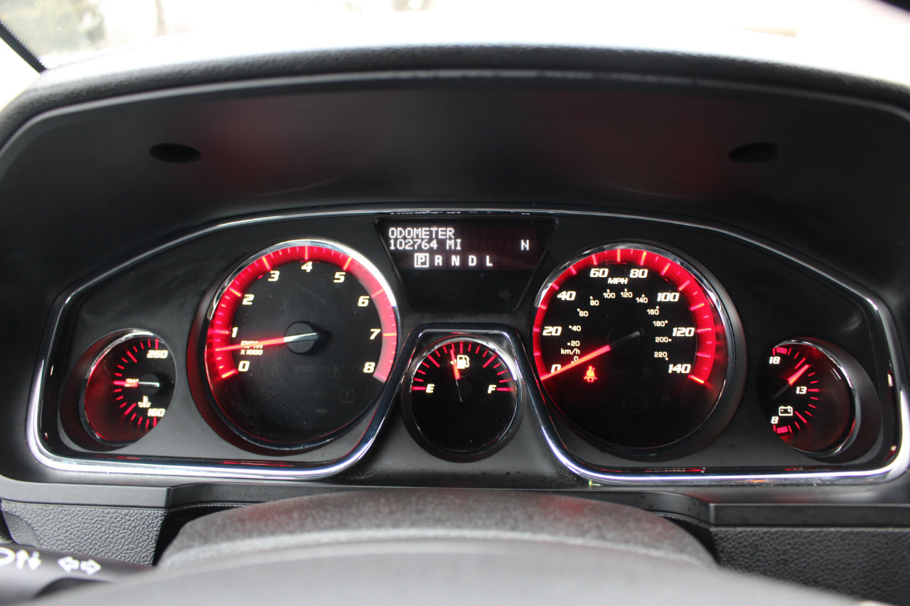 Used 2015 GMC Acadia SLE image 21