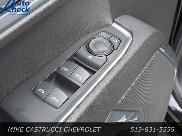 Used 2023 Chevrolet Silverado 1500 LT image 24