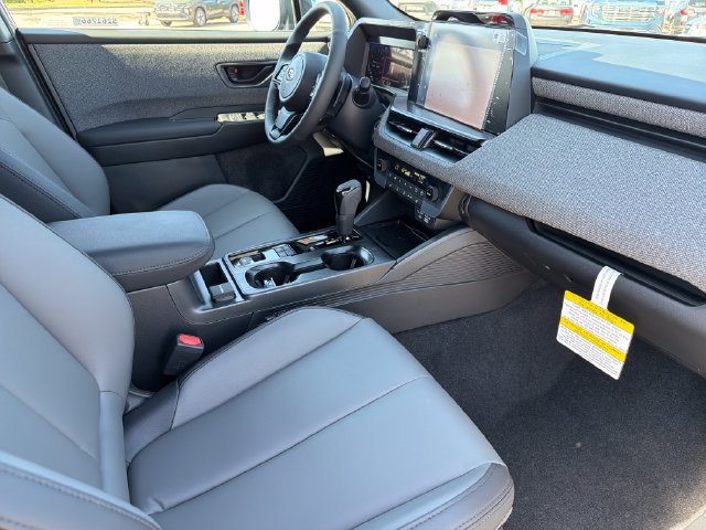 New 2026 Subaru Outback Premium AWD/4WD image 23