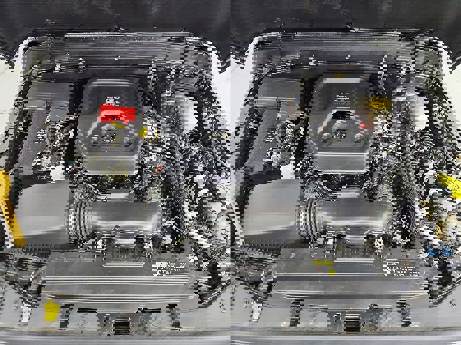 Used 2020 Jeep Wrangler Unlimited Sport S image 15