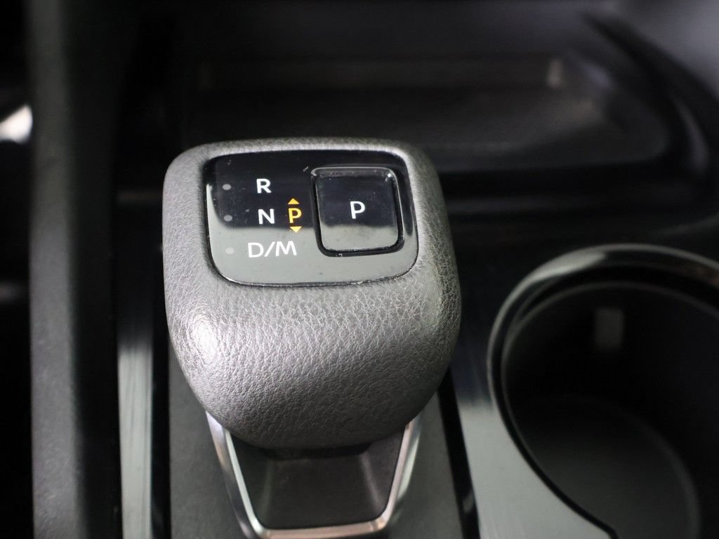 Used 2023 Nissan Rogue SV AWD/4WD image 42