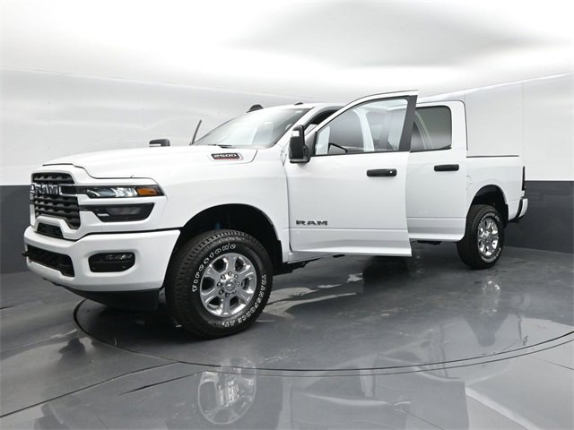New 2026 RAM 2500 Big Horn image 59