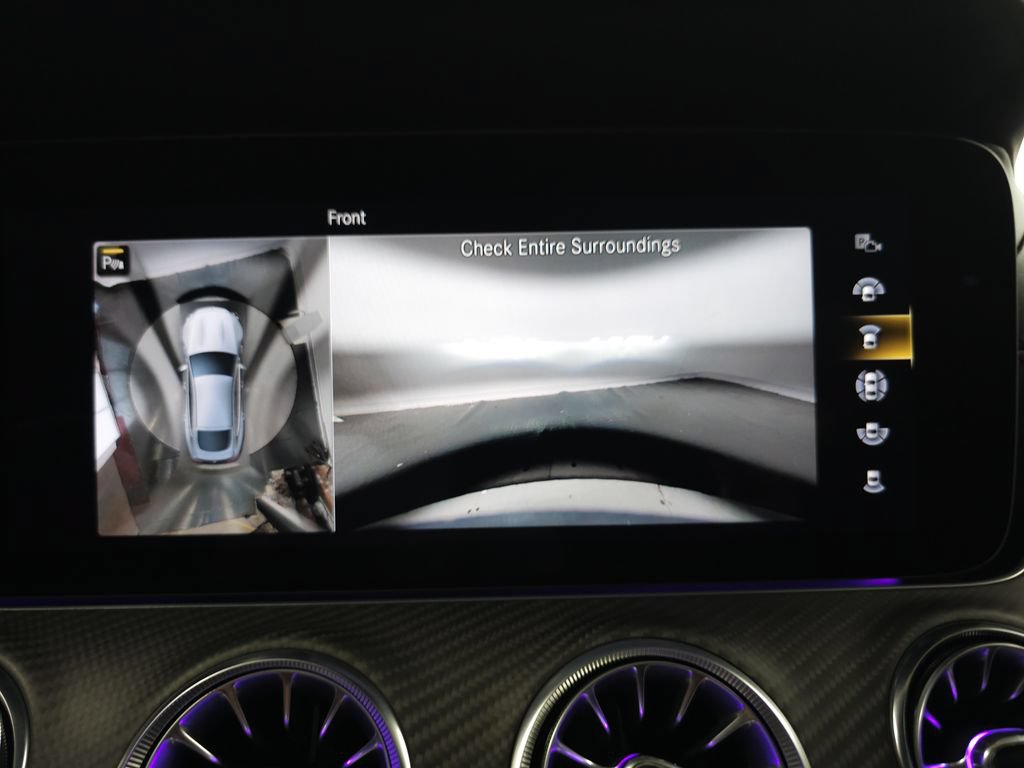 Certified 2023 Mercedes-Benz AMG GT 63 image 20