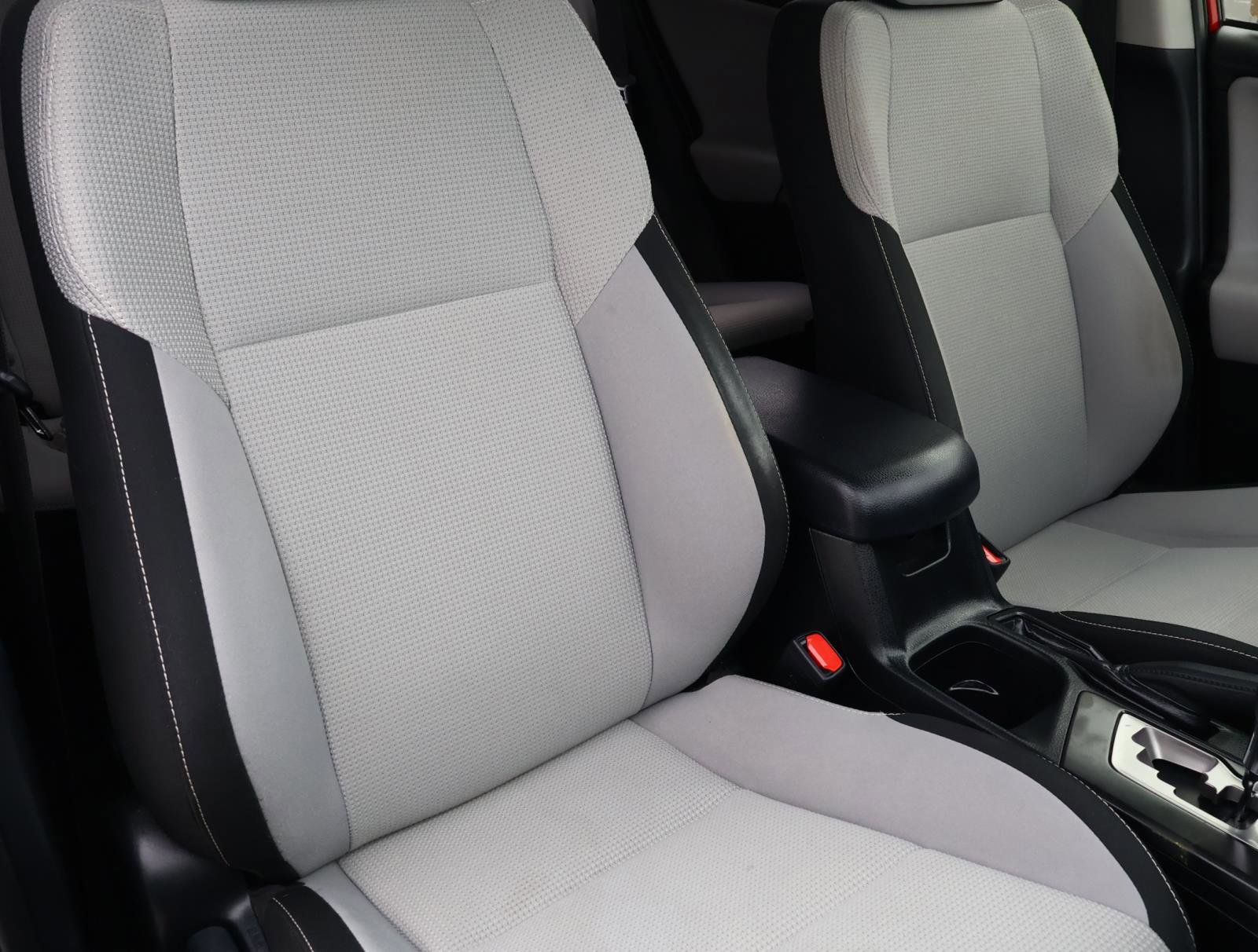 Used 2017 Toyota RAV4 XLE image 17