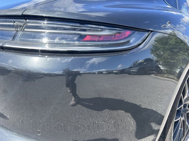 Used 2023 Porsche Panamera Turbo S image 10