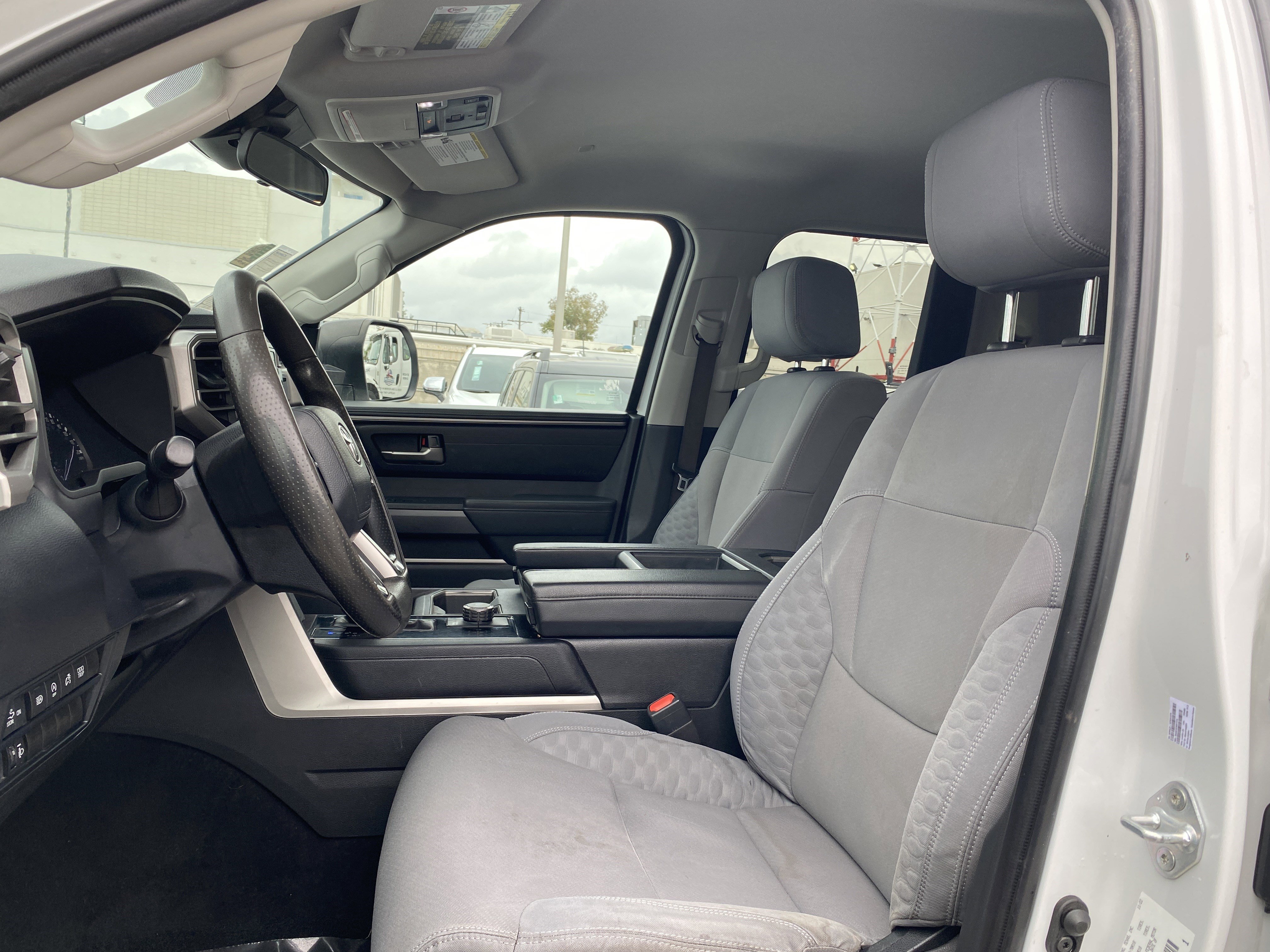 Used 2023 Toyota Tundra SR5 image 11