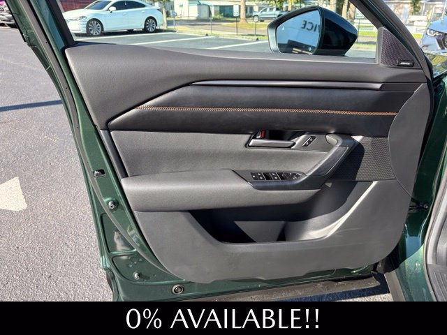 Used 2026 MAZDA CX-50 AWD 2.5 S w/ Weather Package image 7