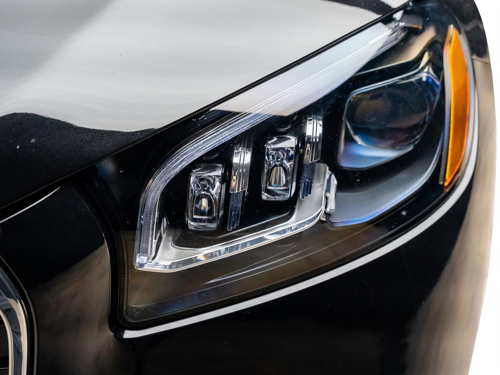 Used 2026 Mercedes-Benz Maybach GLS 600 4MATIC image 10